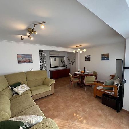 Apartamento Monika Playa Y Grau Gandía Buitenkant foto