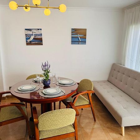 Apartamento Monika Playa Y Grau Gandía Buitenkant foto