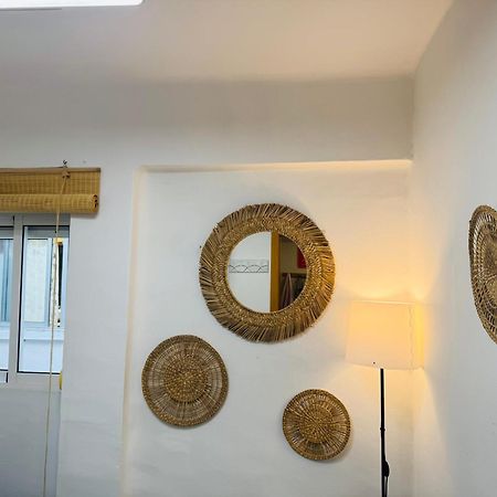 Apartamento Monika Playa Y Grau Gandía Buitenkant foto