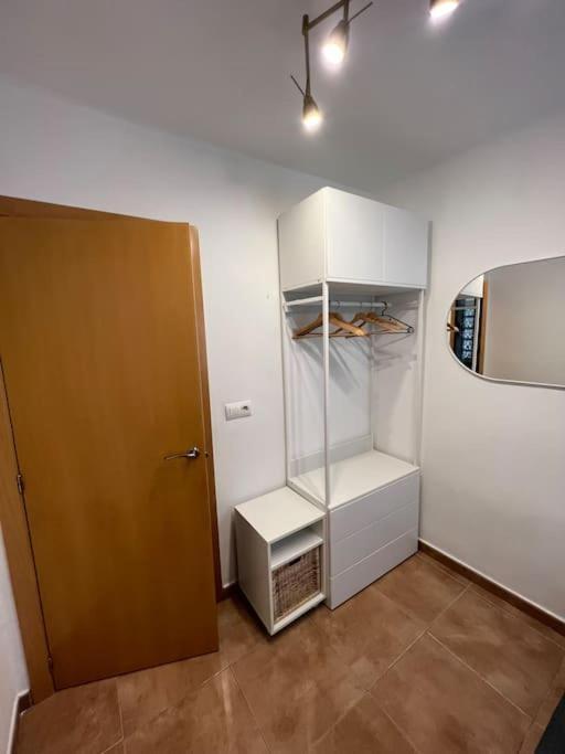 Apartamento Monika Playa Y Grau Gandía Buitenkant foto