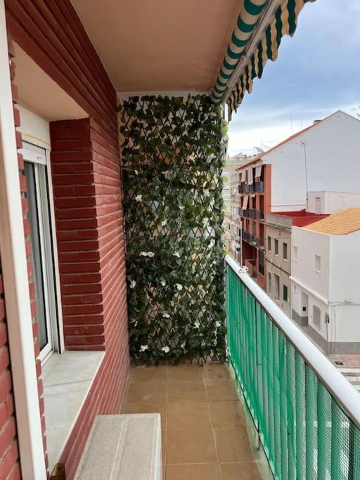 Apartamento Monika Playa Y Grau Gandía Buitenkant foto