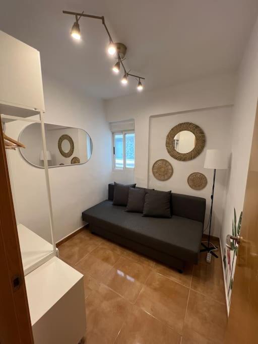 Apartamento Monika Playa Y Grau Gandía Buitenkant foto