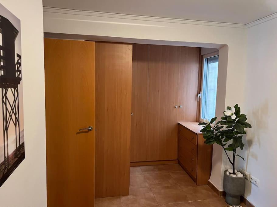 Apartamento Monika Playa Y Grau Gandía Buitenkant foto