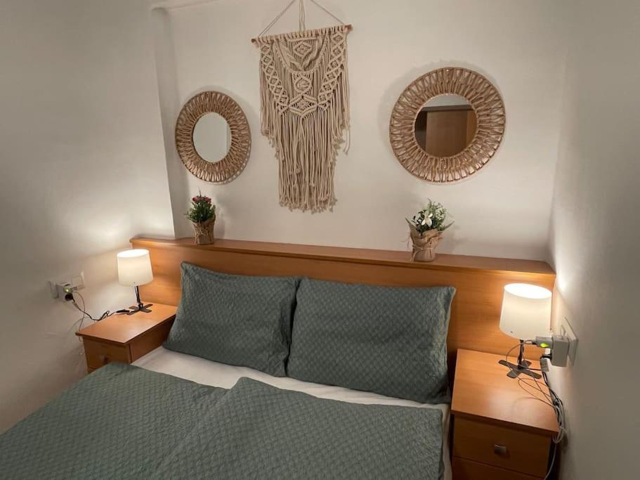 Apartamento Monika Playa Y Grau Gandía Buitenkant foto