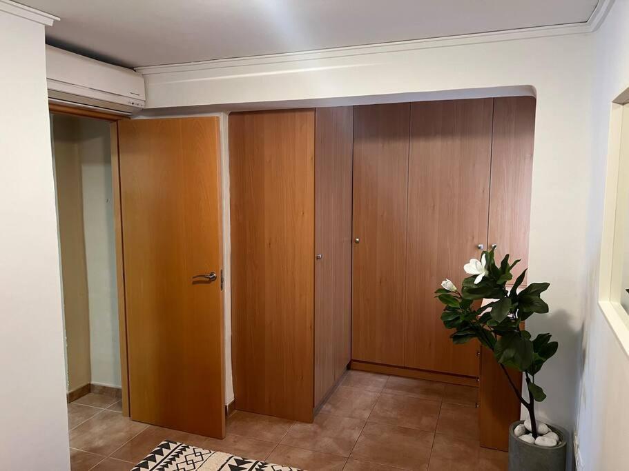 Apartamento Monika Playa Y Grau Gandía Buitenkant foto