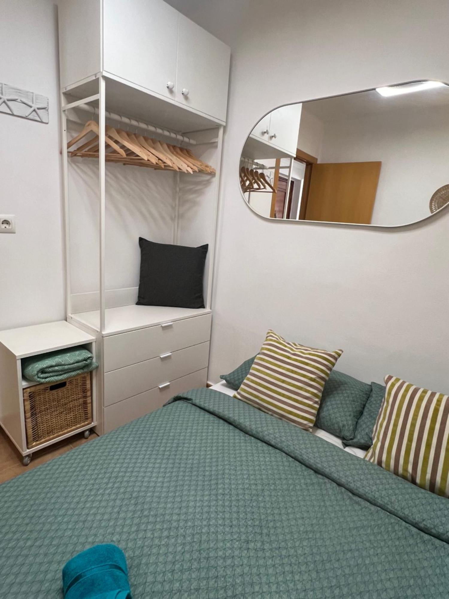 Apartamento Monika Playa Y Grau Gandía Buitenkant foto
