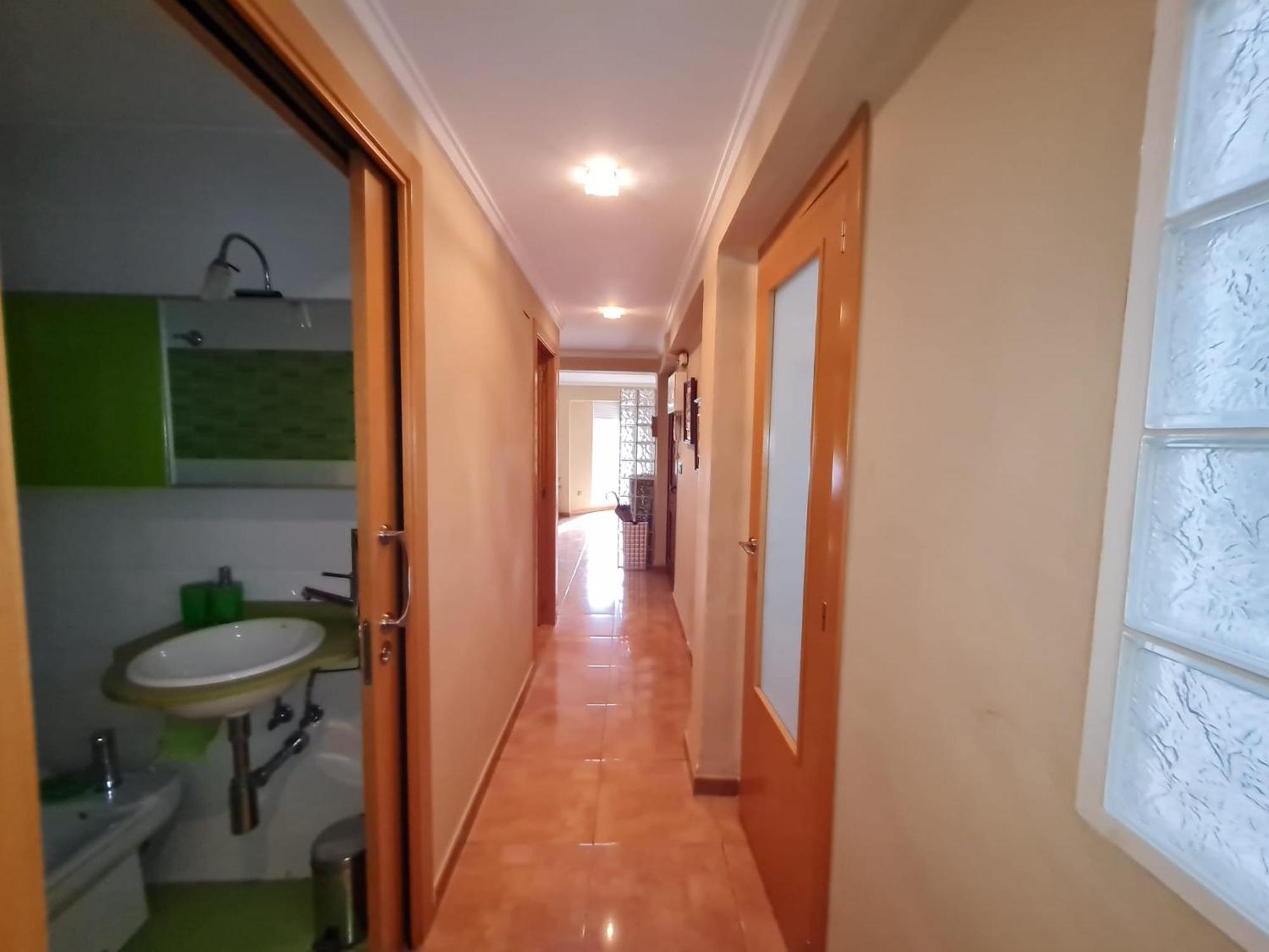 Apartamento Monika Playa Y Grau Gandía Buitenkant foto