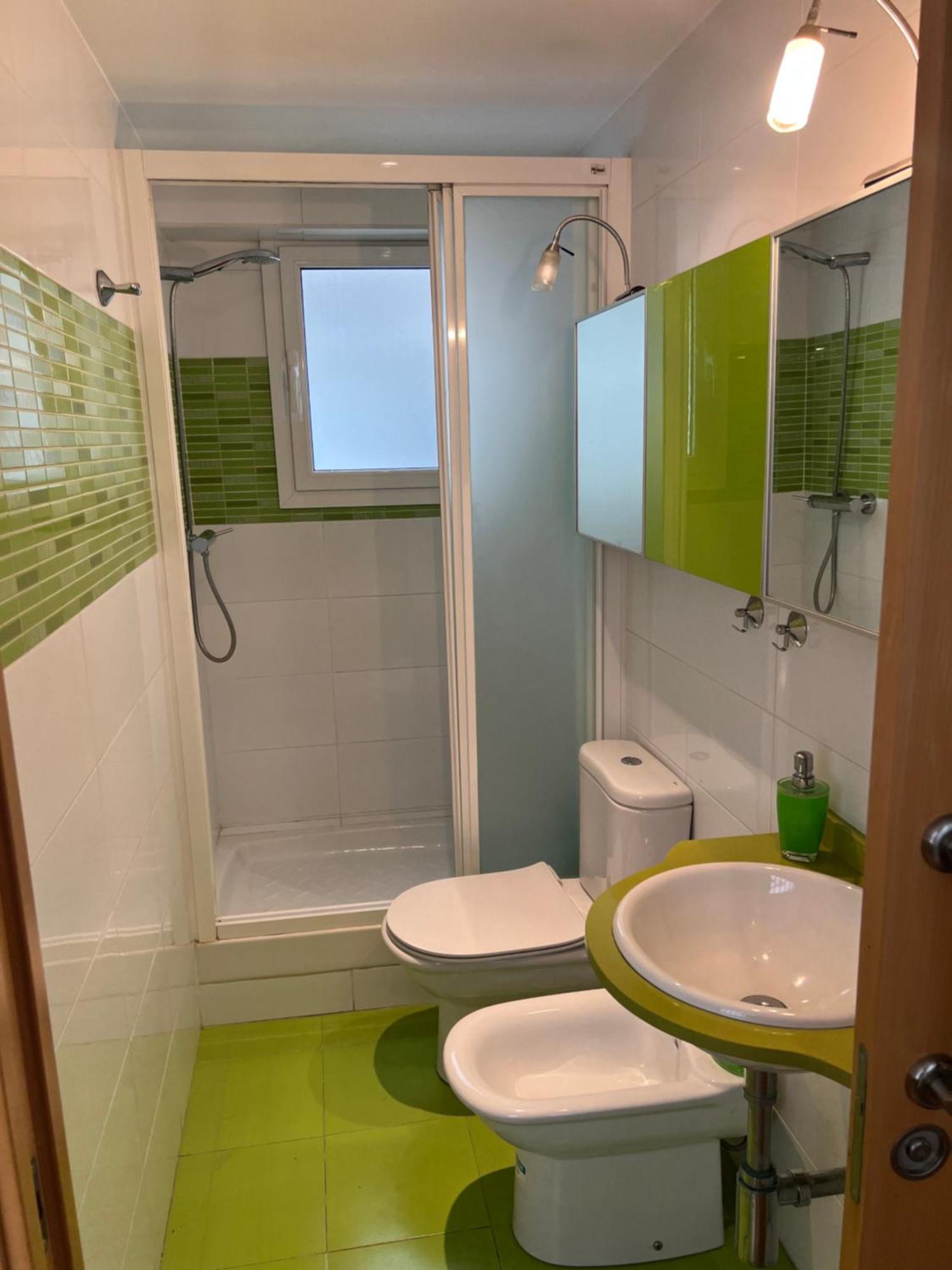 Apartamento Monika Playa Y Grau Gandía Buitenkant foto