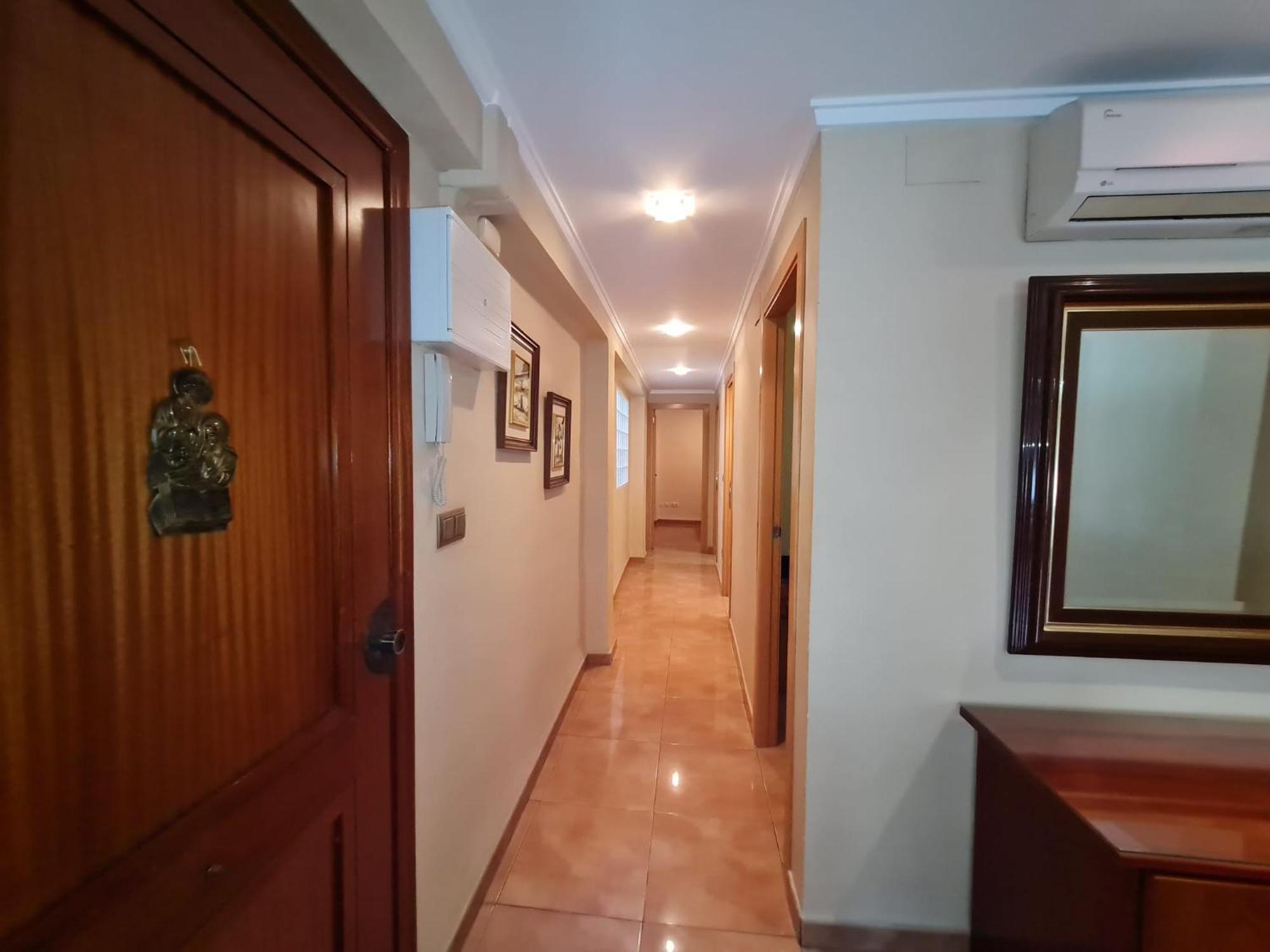 Apartamento Monika Playa Y Grau Gandía Buitenkant foto