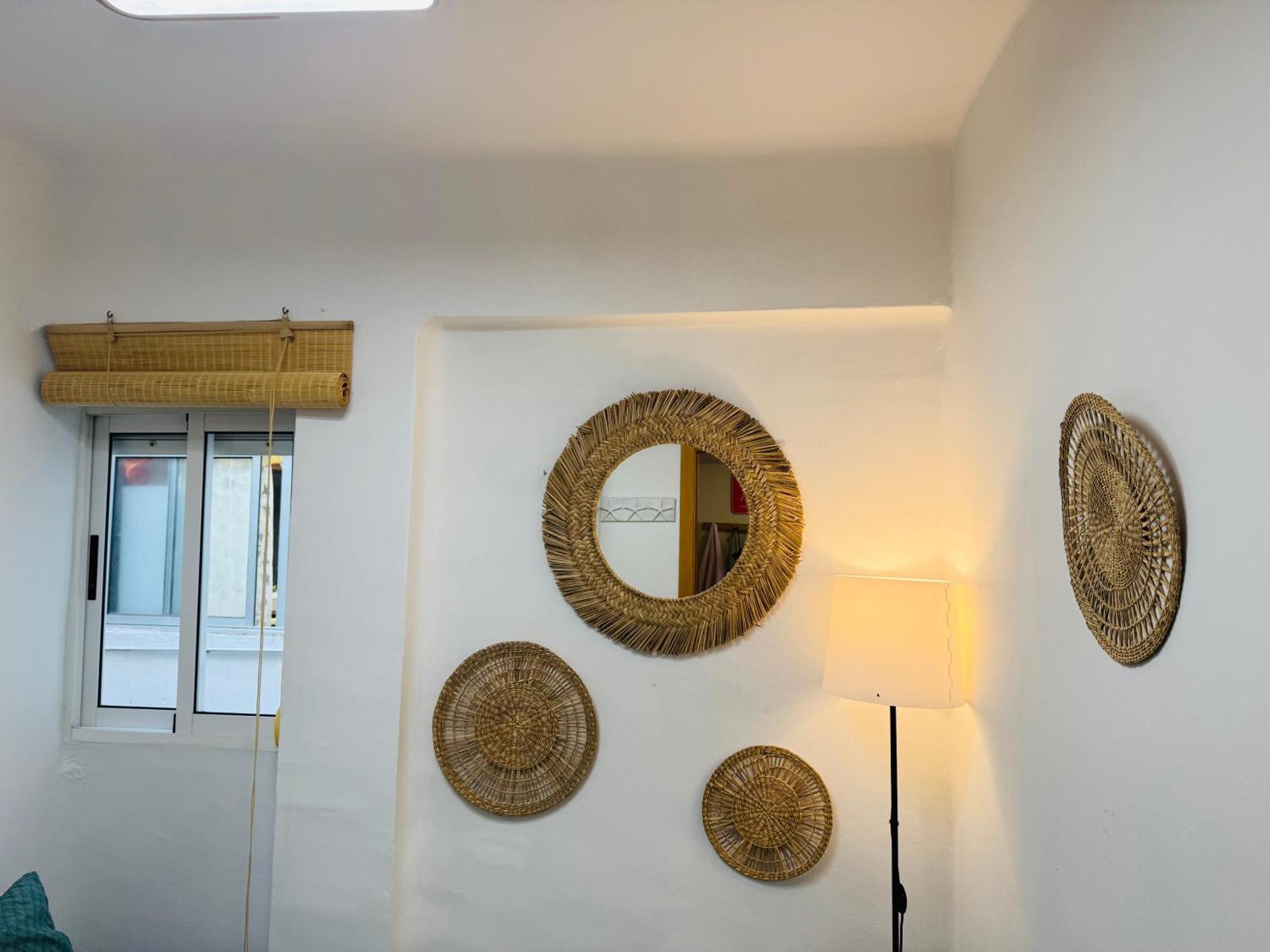 Apartamento Monika Playa Y Grau Gandía Buitenkant foto