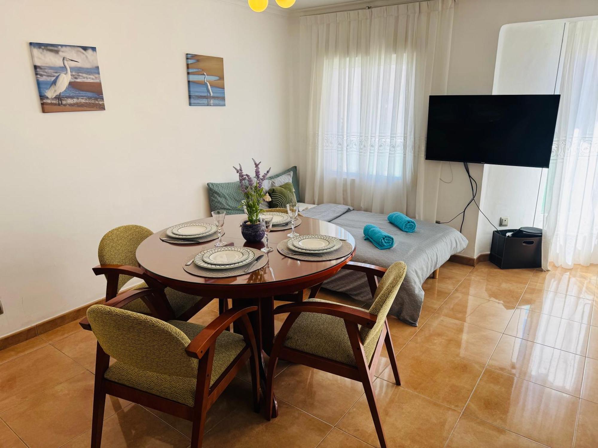 Apartamento Monika Playa Y Grau Gandía Buitenkant foto